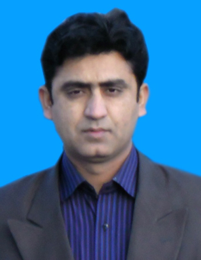 Muhammad Amjad Hussain Sabir